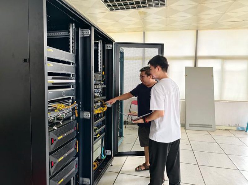 上海软件开发：技术引领企业未来